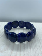 Lapis Armband